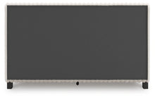 Load image into Gallery viewer, Zuraleus Bed
