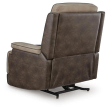 Load image into Gallery viewer, 4Z-Peaceful Pause Power Lift Recliner