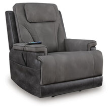 Load image into Gallery viewer, 4Z-Peaceful Pause Power Lift Recliner