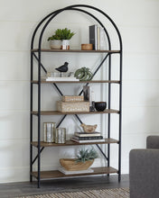 Load image into Gallery viewer, Galtbury Bookcase