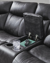 Load image into Gallery viewer, Sultan Meadow Reclining Sectional