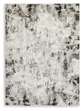 Load image into Gallery viewer, Greyland 5' x 7' Rug image