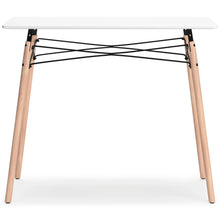 Load image into Gallery viewer, Jaspeni Home Office Desk