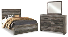 Load image into Gallery viewer, Wynnlow Bedroom Set