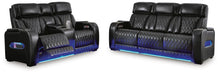 Load image into Gallery viewer, Boyington Living Room Set