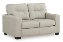 Load image into Gallery viewer, Santorine Loveseat