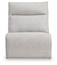 Load image into Gallery viewer, Modmax II Power Reclining Sectional with Chaise and Audio Consoles