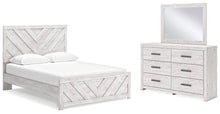 Load image into Gallery viewer, Cayboni Bedroom Package