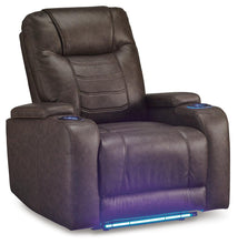 Load image into Gallery viewer, Schooner Rocks Power Recliner
