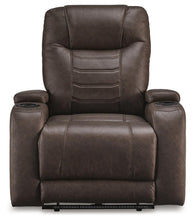 Load image into Gallery viewer, Schooner Rocks Power Recliner