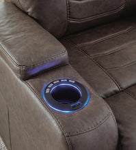 Load image into Gallery viewer, Schooner Rocks Power Recliner