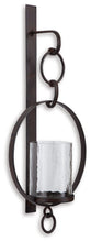 Load image into Gallery viewer, Ogaleesha Wall Sconce image