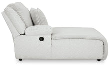 Load image into Gallery viewer, Top Tier Reclining Sectional Sofa with Chaise