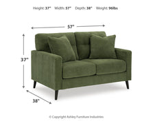 Load image into Gallery viewer, Bixler Living Room Set