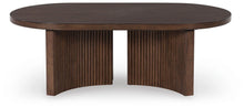 Load image into Gallery viewer, Korestone Coffee Table