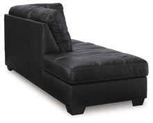 Load image into Gallery viewer, Barlin Mills Sectional with Chaise