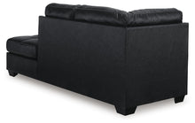 Load image into Gallery viewer, Barlin Mills Sectional with Chaise