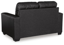 Load image into Gallery viewer, Barlin Mills Loveseat