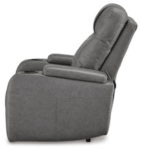 Load image into Gallery viewer, Schooner Rocks Power Recliner