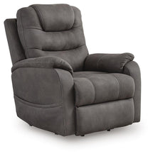 Load image into Gallery viewer, Snowfield Power Lift Recliner image