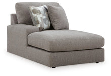 Load image into Gallery viewer, Lindon Sectional with Chaise