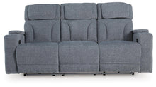 Load image into Gallery viewer, Studio Cave Power Reclining Sofa