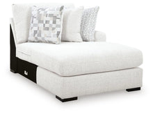 Load image into Gallery viewer, Misty-Lakes Double Chaise Sectional