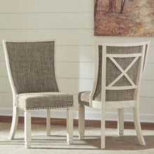 Load image into Gallery viewer, Bolanburg Dining Chair Set