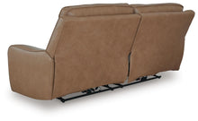 Load image into Gallery viewer, DeepWakes Power Reclining Sofa
