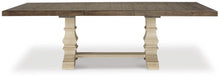 Load image into Gallery viewer, Bolanburg Dining Room Set