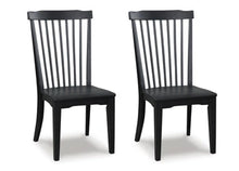 Load image into Gallery viewer, Greddinton Dining Chair