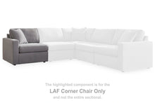 Load image into Gallery viewer, Modmax Balanced Sectional with Audio and Storage Consoles