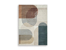 Load image into Gallery viewer, Farrendale Washable Area Rug