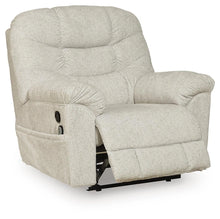 Load image into Gallery viewer, Linenfield Recliner