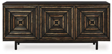 Load image into Gallery viewer, Fair Ridge Accent Cabinet