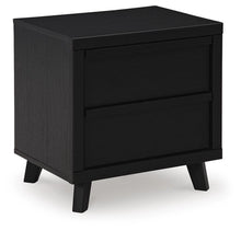 Load image into Gallery viewer, Danziar Nightstand