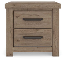 Load image into Gallery viewer, Oliandon Nightstand