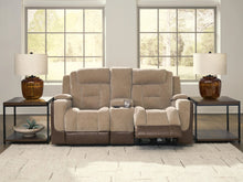Load image into Gallery viewer, Mixed Motion Loveseat