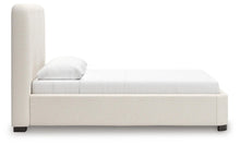 Load image into Gallery viewer, Brintstreet Upholstered Bed
