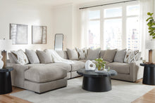 Load image into Gallery viewer, Aslan Court Sectional with Chaise