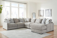 Load image into Gallery viewer, Aslan Court Sectional with Chaise