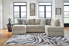 Load image into Gallery viewer, Calnita Sectional with Chaise