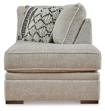 Load image into Gallery viewer, Calnita Sectional with Chaise