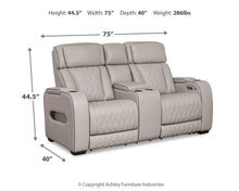 Load image into Gallery viewer, Boyington Living Room Set