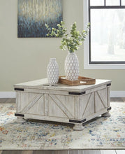 Load image into Gallery viewer, Carynhurst Coffee Table
