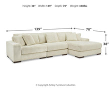 Load image into Gallery viewer, Lindyn Living Room Set