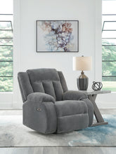 Load image into Gallery viewer, Observation Power Recliner