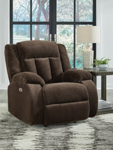 Load image into Gallery viewer, Observation Power Recliner