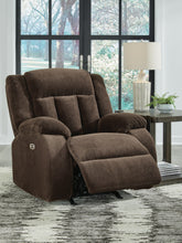 Load image into Gallery viewer, Observation Power Recliner