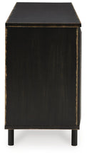 Load image into Gallery viewer, Fair Ridge Accent Cabinet